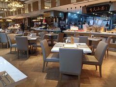 -都会尚膳·海鲜自助餐厅(重庆万豪酒店)