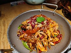 -吃饭皇帝大(解放西路店)