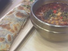 -卷翻天·卷饼(欧亚商都店)
