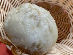牛肉水煎包-方大军胡辣汤(和谐店)