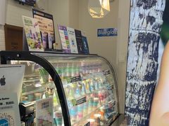 -Blueglass酸奶(财富购物中心店)