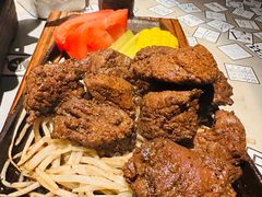 -穹六人间 people 6(岳阳路店)