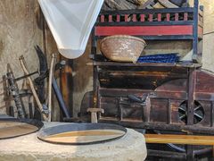 -张关合渣(航空大道店)