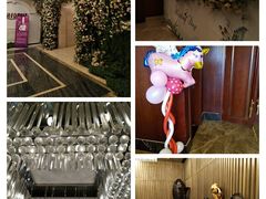 -世纪缘国际会议中心·中餐厅(百家湖店)