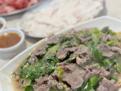 -菜忠潮州牛肉店(岗厦店)