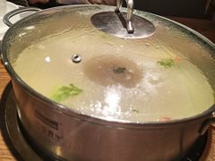 -许府牛杂·鲜牛肉火锅(梁溪万达店)