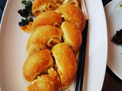-南海渔村·徐博馆(琶洲店-粤菜养生宴)