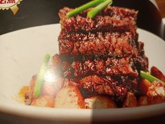 -奎元馆.百年奎元.非遗传承(西湖边的解放路店)