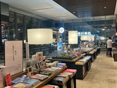 -茑屋书店(天目里店)