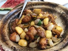 -味+新京宴·烤鸭·北京菜(创意谷店)