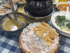 -洞密园美食城·二十二年老店(富华路店)