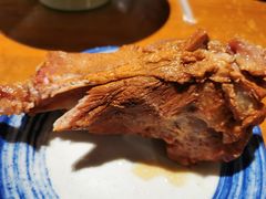 酱棒骨-95号酱骨·一块豆腐(展春园西路店)