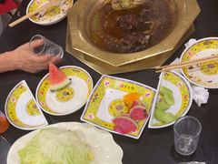 -芦月轩羊蝎子(太平桥店)