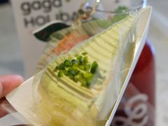 -La Repete 手工千层蛋糕(深圳卓悦中心店)