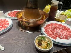 -东来顺饭庄(上地华联店)