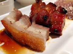 迷你八宝拼盘-太兴餐厅(东方广场分店)