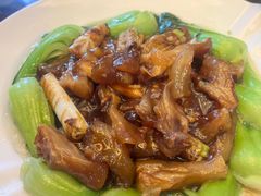 -民族饭荘(新华大街店)