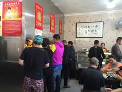 -姚记炒肝店(鼓楼店)