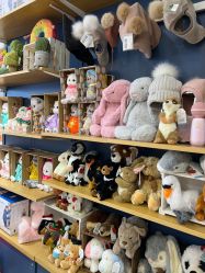 -国际蓝孩(将台路店)