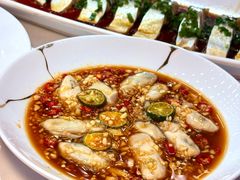-必点海鲜·海肠捞饭·鲅鱼水饺(滨江道店)