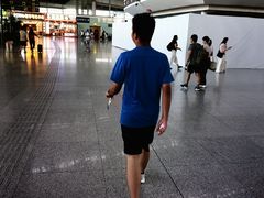 -南昌昌北国际机场