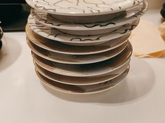 -争鲜回转寿司(朝北大悦城店)