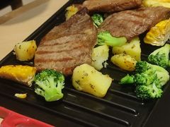 -必胜客(维美店)