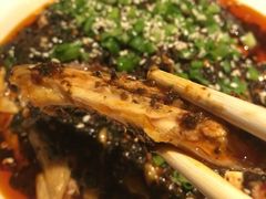 -莲餐厅·湖北菜·藕汤是头牌(愚园路店)