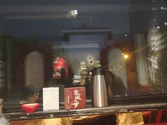 -醉董牛川派鲜肉自选火锅(烟台店)