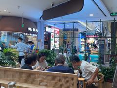 -云海肴·汽锅鸡·云南菜(广安门天虹店)