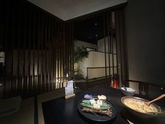 -山上下日本料理(万象城店)