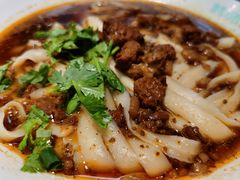 -韩师傅老大同刀削面(北苑路店)