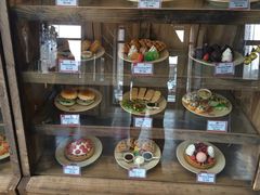 -美美咖啡·西餐厅(世奥店)