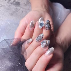-安芮儿日式美甲美睫皮肤管理
