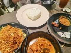 -Limapulo: Baba Can Cook