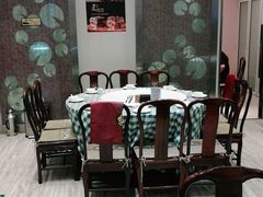 包厢-紫光园·烤鸭·北京菜(劲松店)