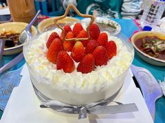 -蜀巷弯弯串串香(长春总店)