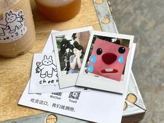 -HUGS coffee(东区店)