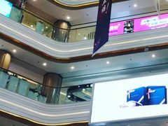 -吾悦广场(南京鼓楼店)