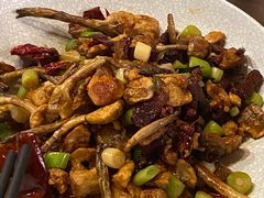 -山石榴·贵州菜(丰盛里店)