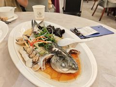 -鹭园酒家·四十年老字号