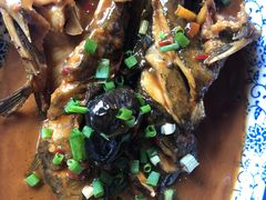 -邱记私房菜·十八年本地菜