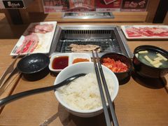 -焼肉ライク·烧肉LIKE(万菱汇店)