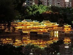 -深圳锦绣中华民俗村