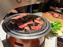 -缘·金家烤鳗鱼(西塔总店)