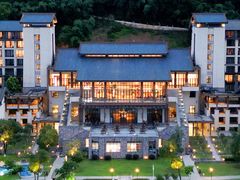 -宝晶宫旅游景区