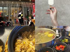 -林记潮牛·牛肉火锅(上马墩店)