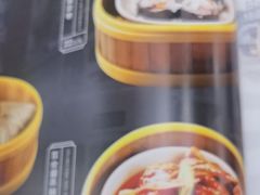 -香港威特瑞茶餐厅(小白楼音乐厅店)