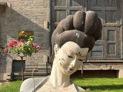 -半坡国际艺术区