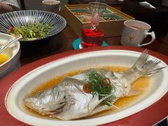 -乾园.魏庐湖景餐厅(花港店)